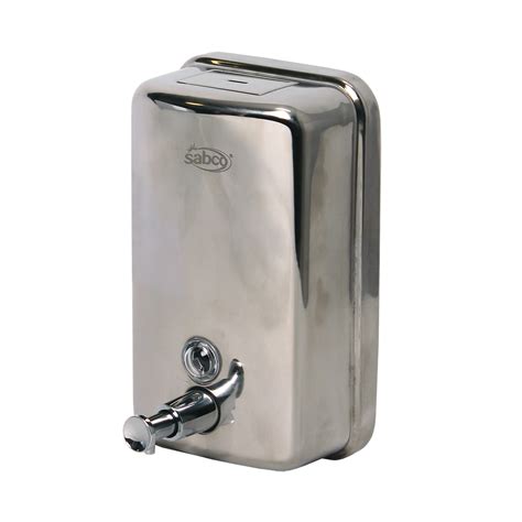 stainless steel soap box|Stainless steel Soap & Lotion Dispensers .